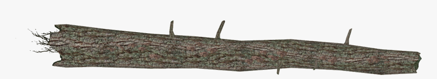 Log - Canoe, HD Png Download, Free Download