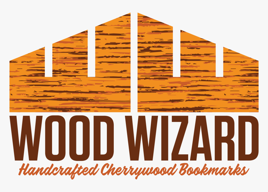 Wood Wizard - Graphic Design, HD Png Download, Free Download
