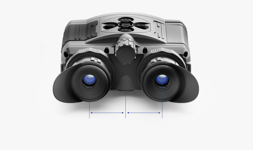 Binoculars, HD Png Download, Free Download