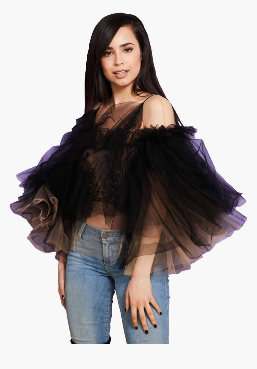 Sofia Carson Png, Transparent Png, Free Download