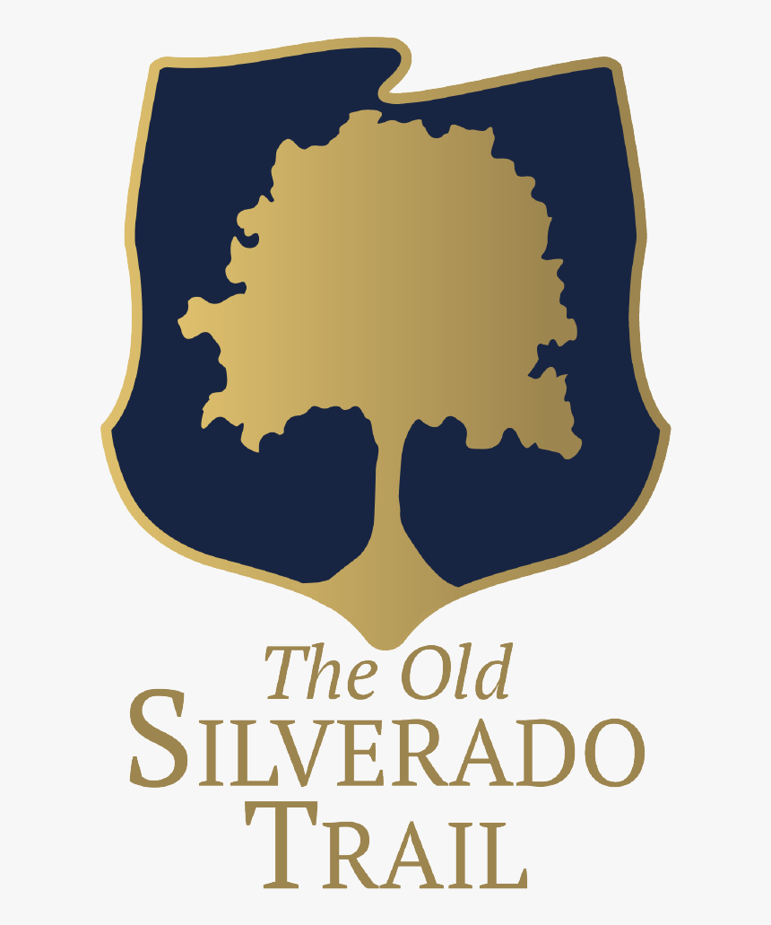 Old Silverado Trail - Poster, HD Png Download, Free Download