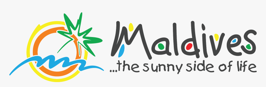 Maldives The Sunny Side Of Life, HD Png Download, Free Download