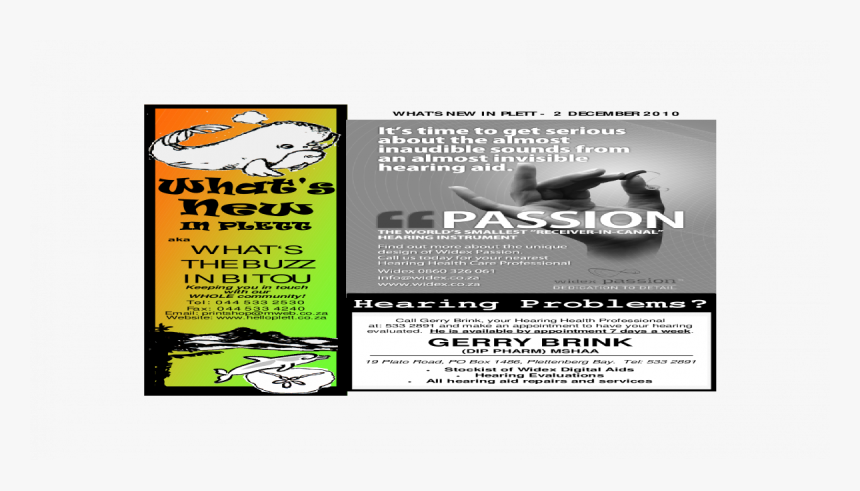 Flyer, HD Png Download, Free Download