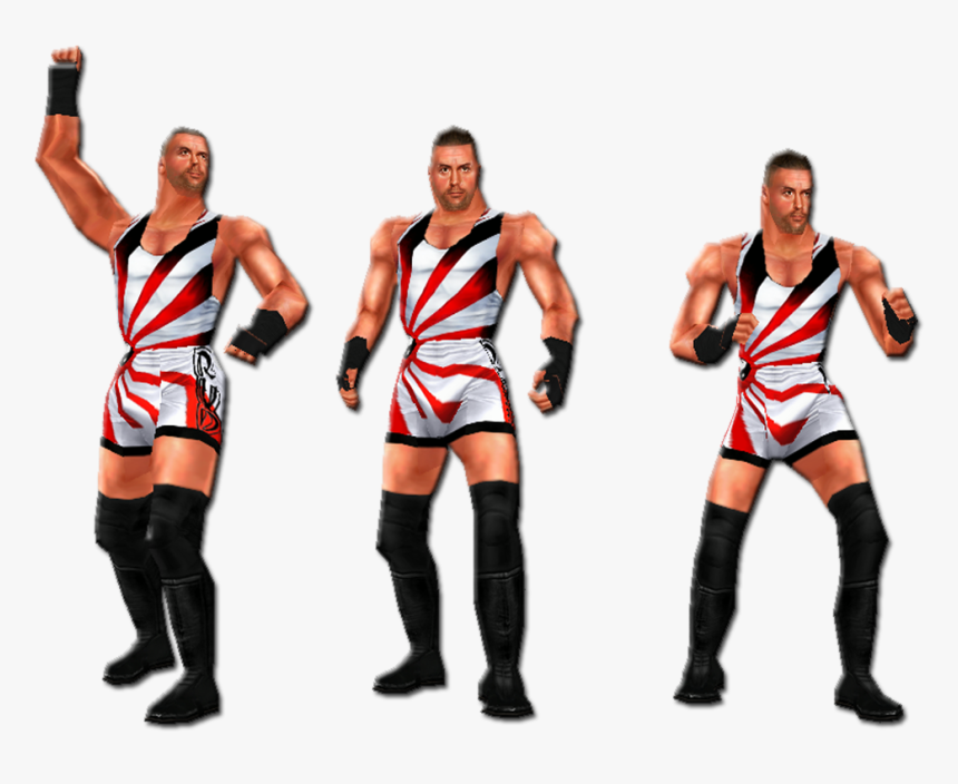 Y0mv8el ] - Rob Van Dam Wwf No Mercy, HD Png Download, Free Download