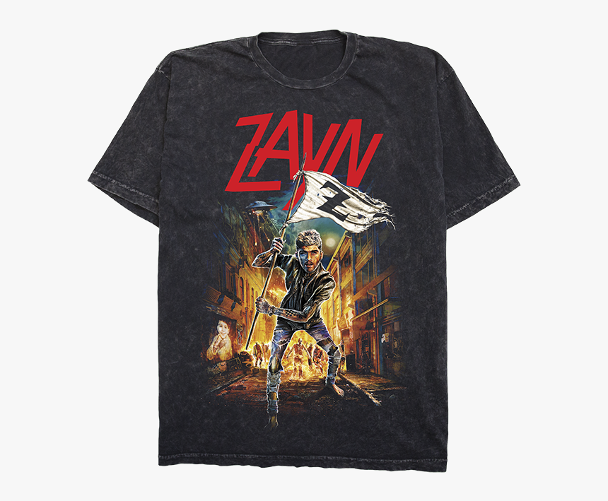 Zayn Shirt, HD Png Download, Free Download