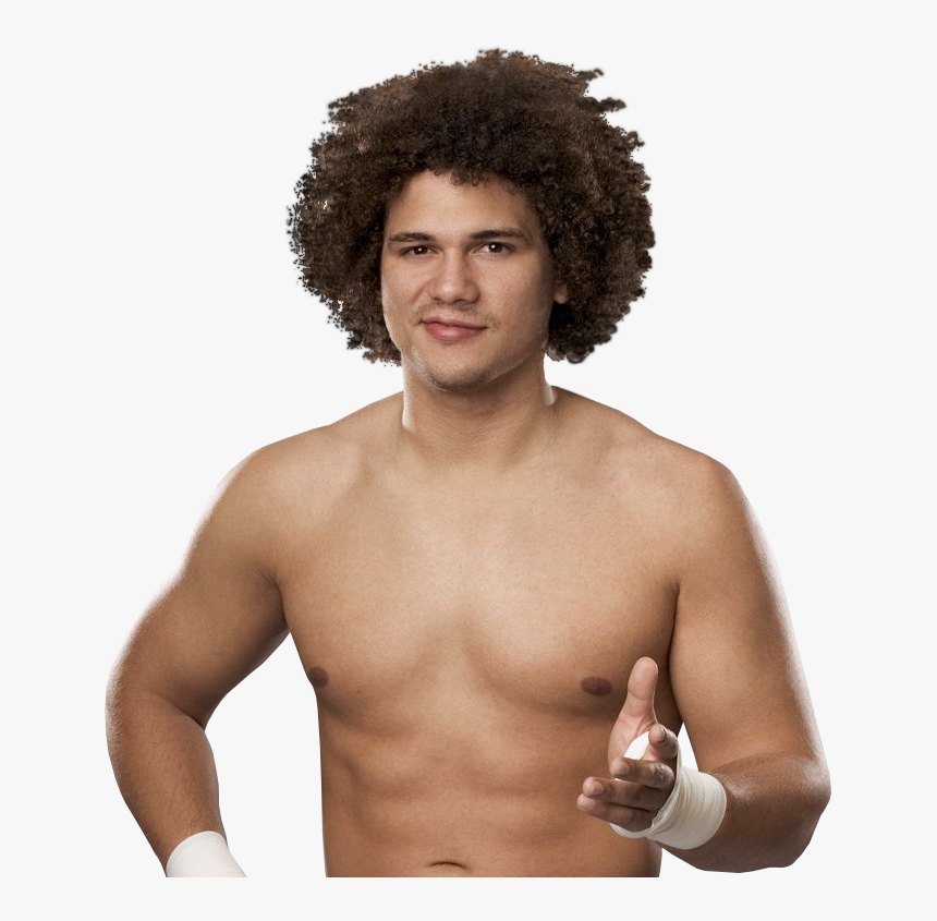 Svr06 Wiki - Carlito Wwe, HD Png Download, Free Download