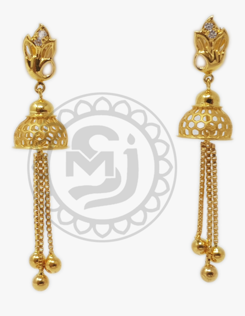 Earrings, HD Png Download, Free Download