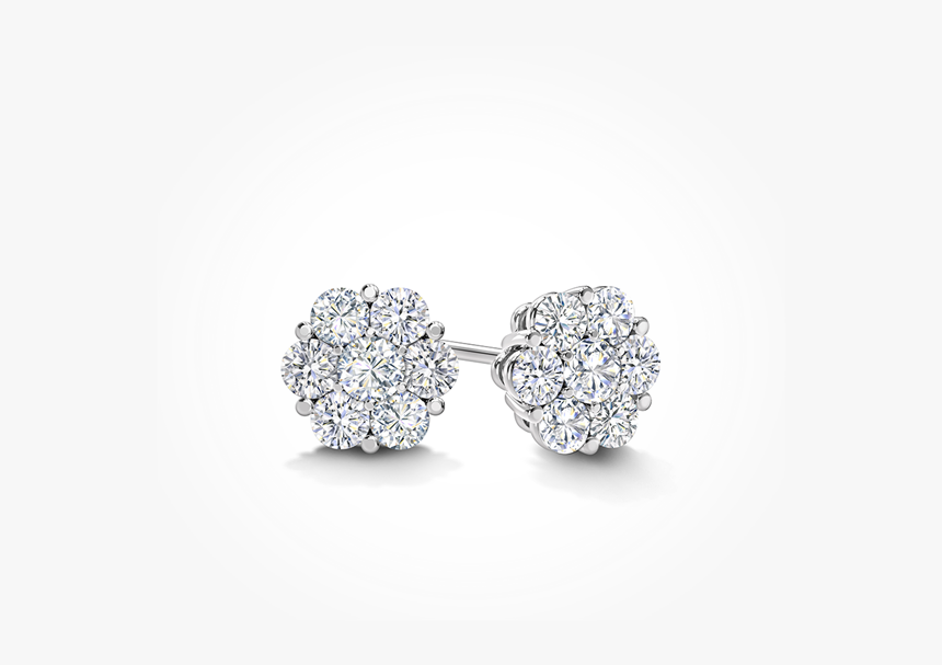 Earrings, HD Png Download, Free Download