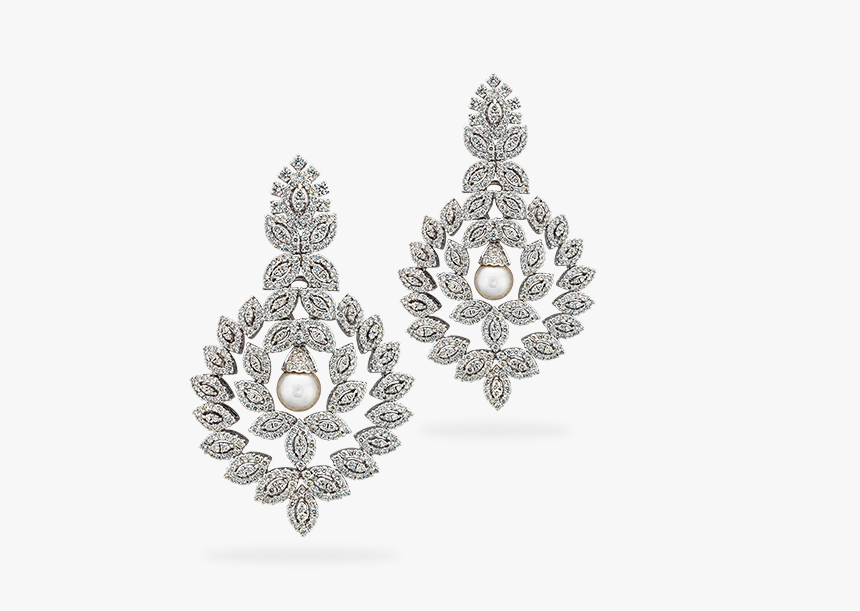 Notandas Diamond Earrings, HD Png Download, Free Download