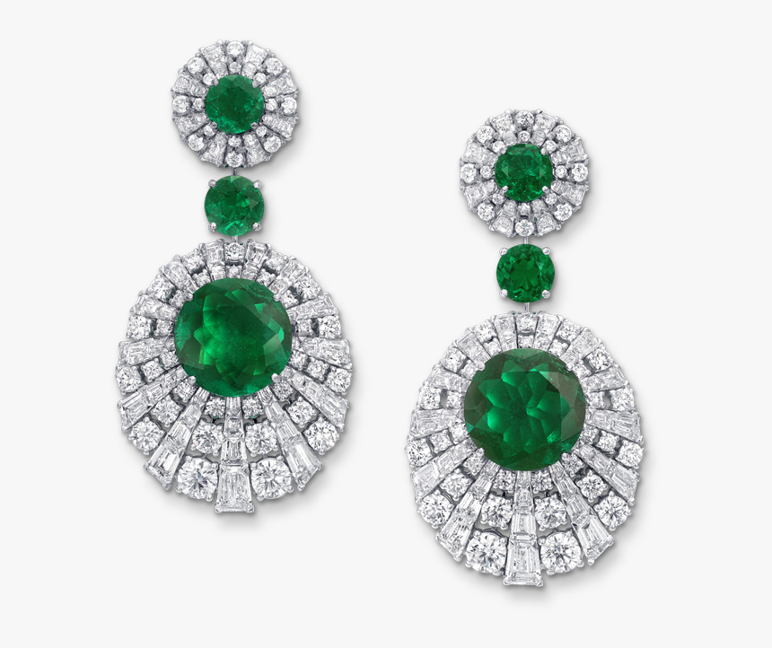 Earrings, HD Png Download, Free Download