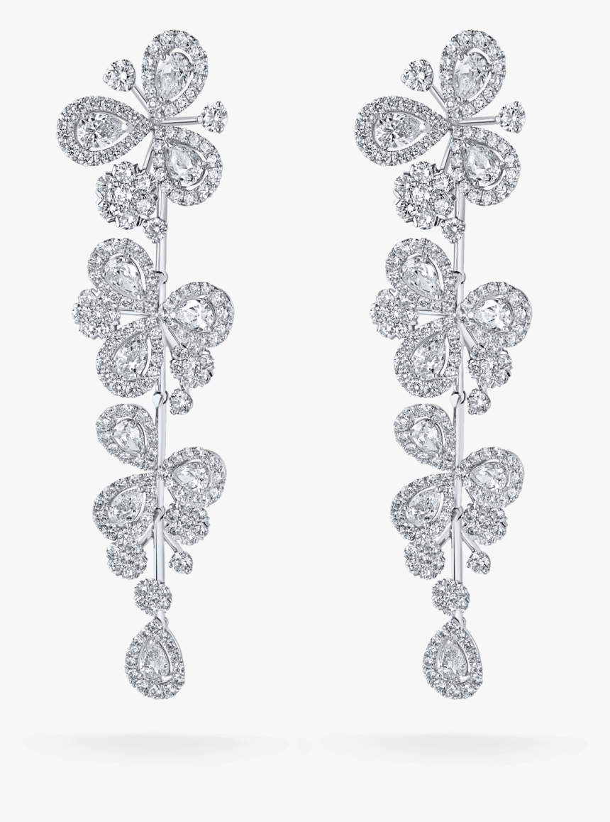 Lj 09 016 01 F1 Le Jardin - Silver, HD Png Download, Free Download