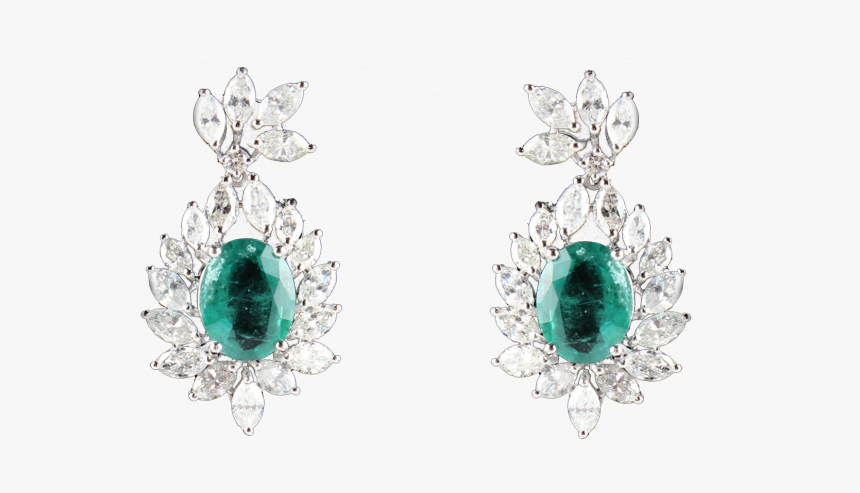 Earrings, HD Png Download, Free Download