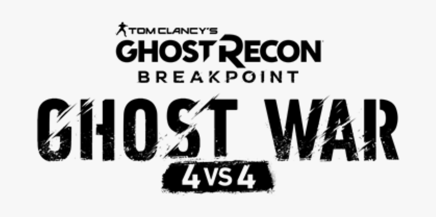 Ghost Recon Breakpoint Ghost War Logo, HD Png Download, Free Download