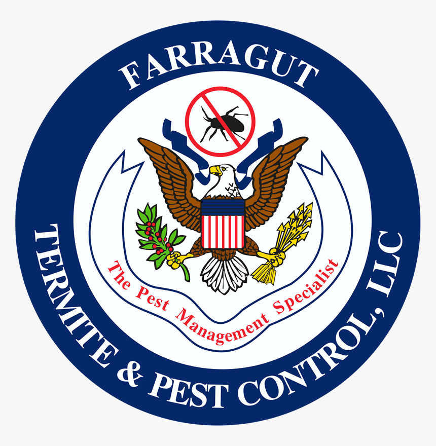 Farragut Termite & Pest Control, Llc Logo - Indonesia University Of Education, HD Png Download, Free Download