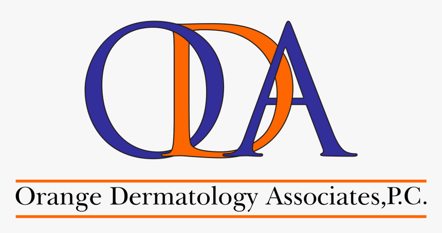 Orange Dermatology Associates, HD Png Download, Free Download
