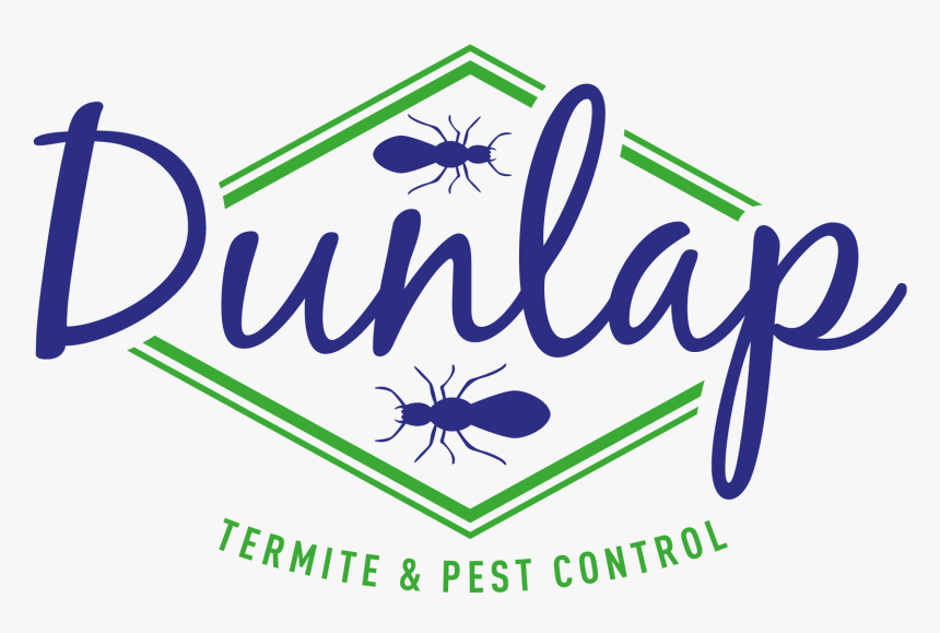 Dunlap Termite And Pest Control - Graphic Design, HD Png Download, Free Download