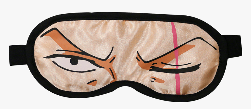 Sleep Mask, HD Png Download, Free Download