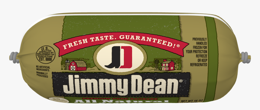 Jimmy Dean Italian Sausage, HD Png Download, Free Download