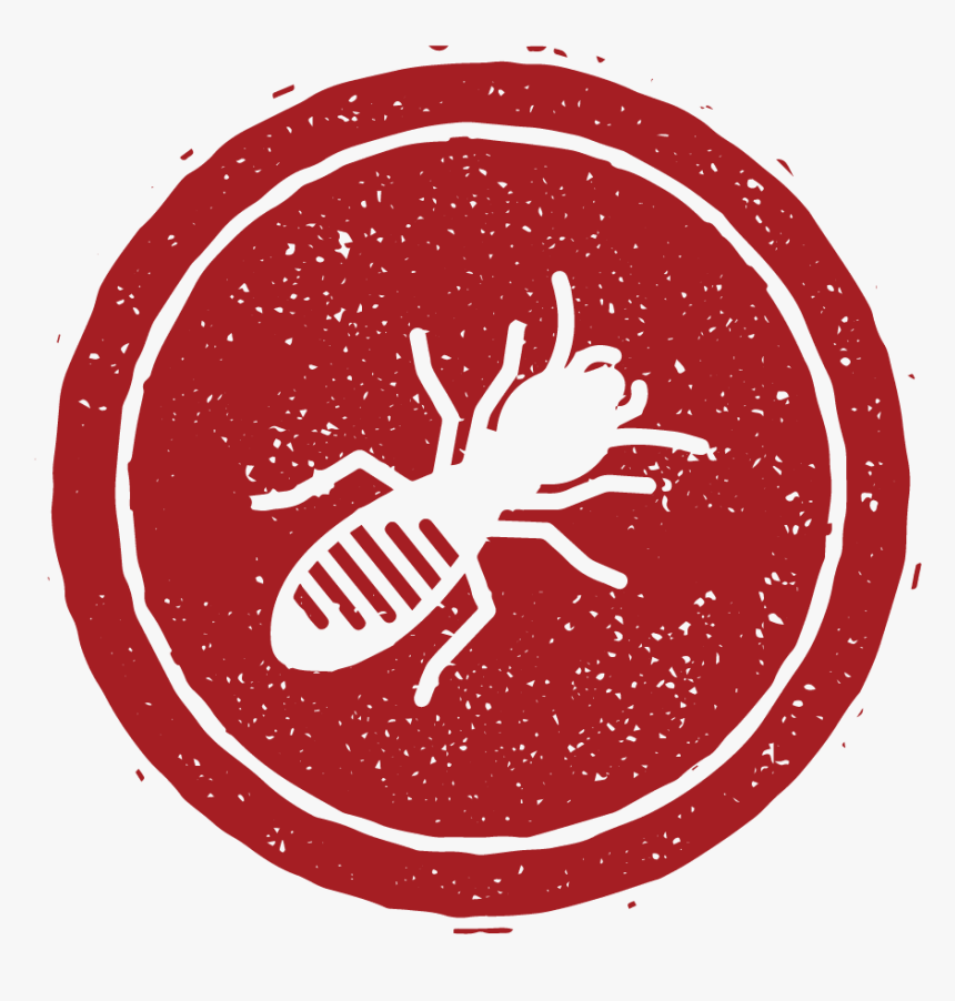 Termite Icon For Termite Control In Nashville, Tn, - Illustration, HD Png Download, Free Download