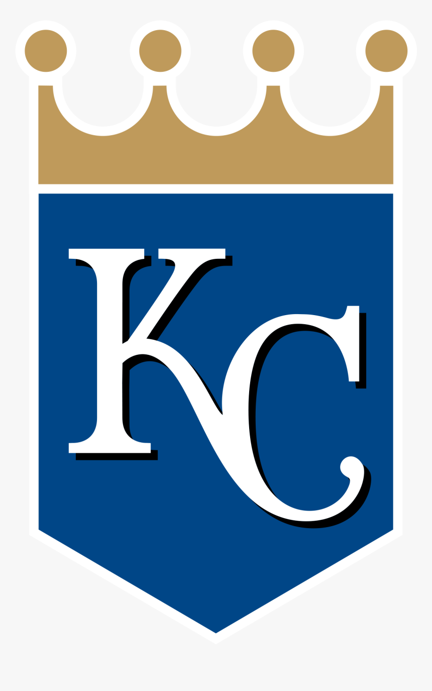 City Royals Photo Arts Transparent Background - Kansas City Royals Png, Png Download, Free Download