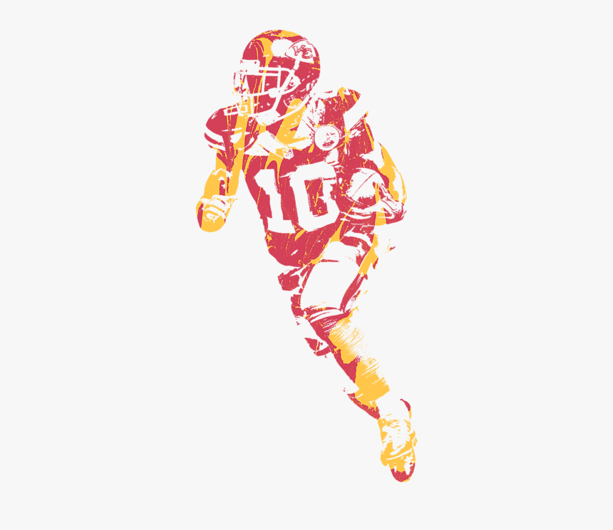 Tyreek Hill, HD Png Download, Free Download