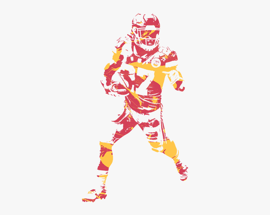 Kareem Hunt, HD Png Download, Free Download