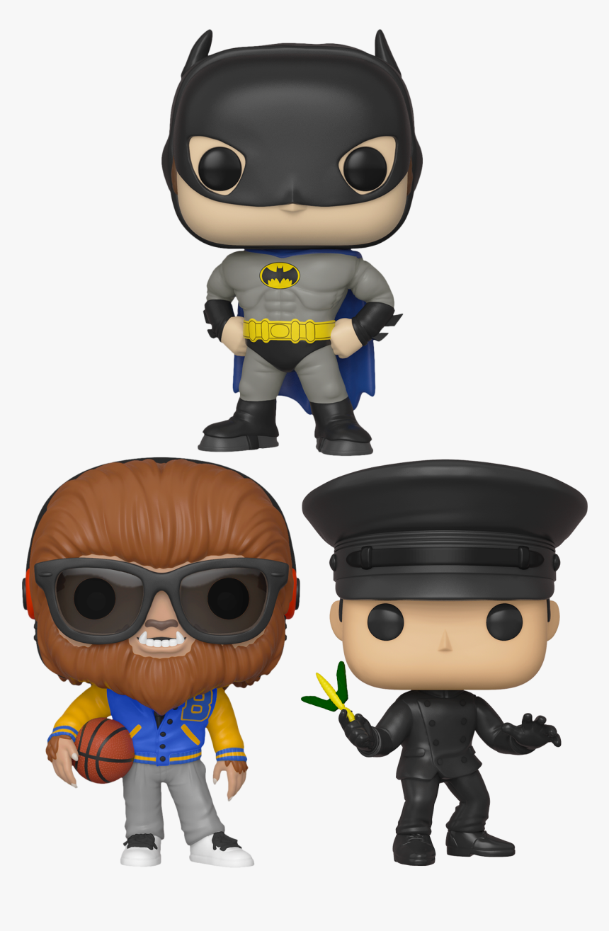 The Big Bang Theory - Funko Pop Big Bang Theory 2019, HD Png Download, Free Download