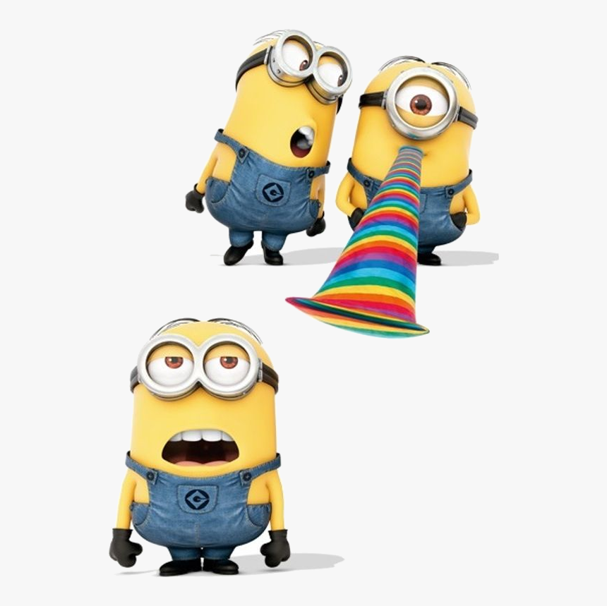 Minion Funny Transparent Png, Png Download, Free Download