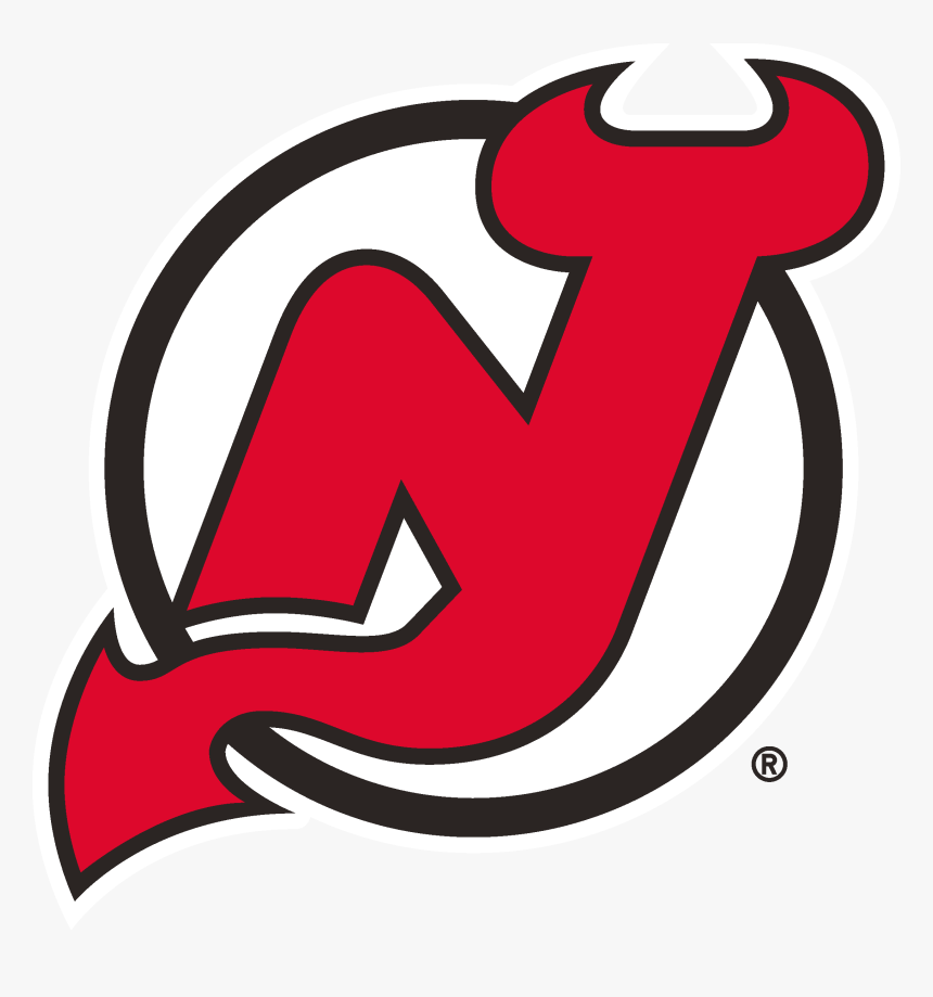 New Jersey Devils Logo [eps Nhl] Png - New Jersey Devils Logo Png, Transparent Png, Free Download