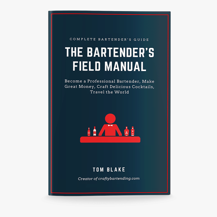 The Bartender"s Field Manual - Very Best Of Major Lance, HD Png Download, Free Download