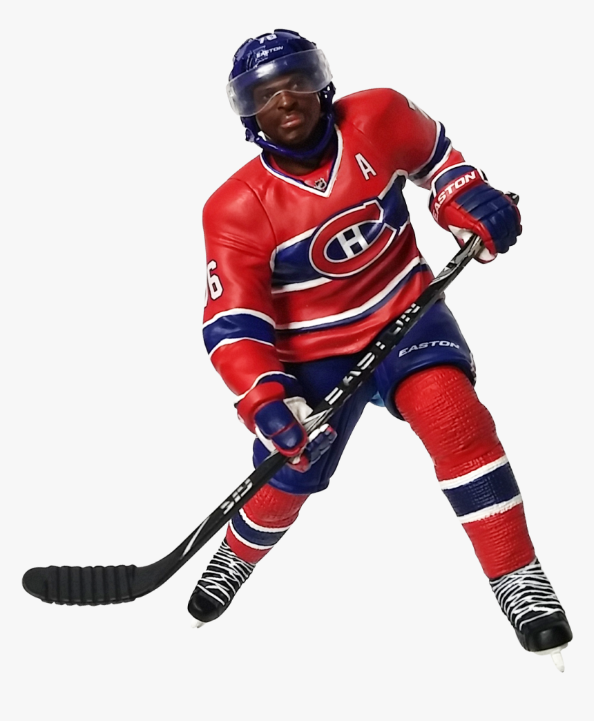 Nhl Transparent Player, HD Png Download, Free Download