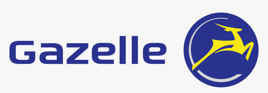 Gazelle Logo - Gazelle Logo Png, Transparent Png, Free Download