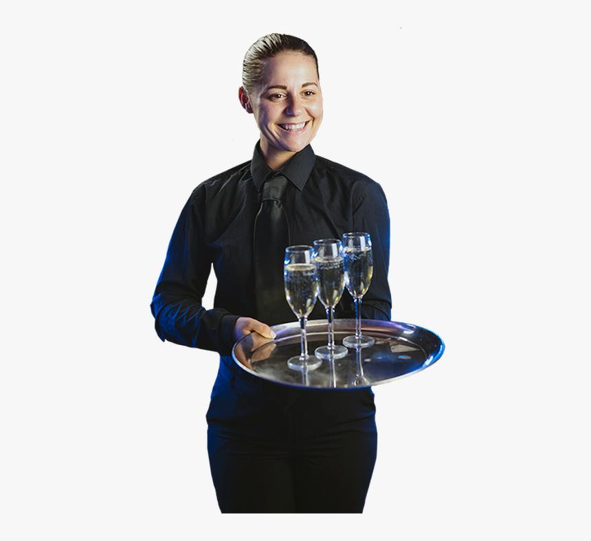 Cut Out Bartender, HD Png Download, Free Download