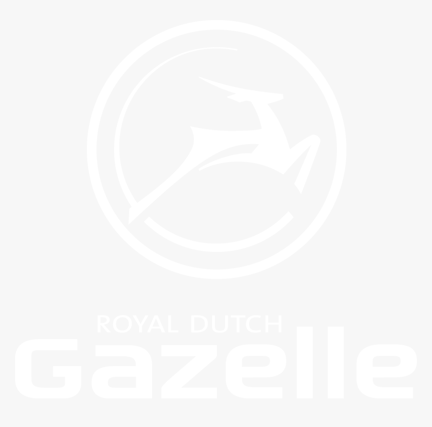 Royal Dutch Gazelle - Poster, HD Png Download, Free Download