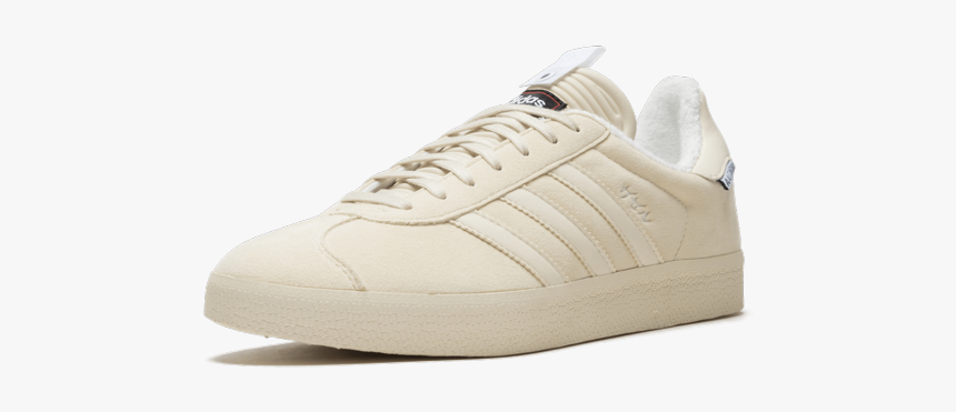 Adidas Gazelle Se Ua&sons - Suede, HD Png Download, Free Download
