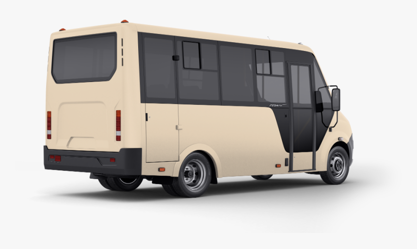 Compact Van, HD Png Download, Free Download