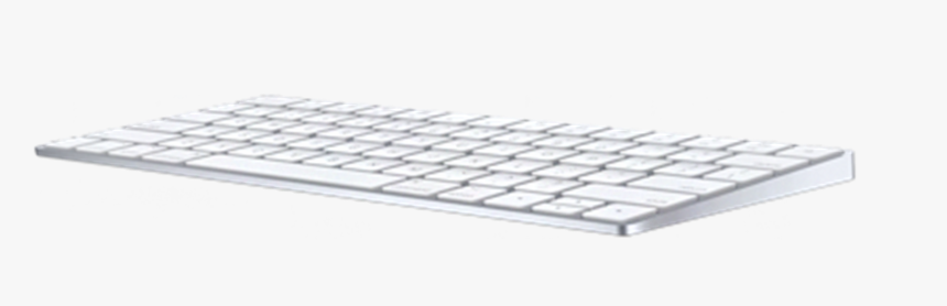 Apple Magic Keyboard - Space Bar, HD Png Download, Free Download