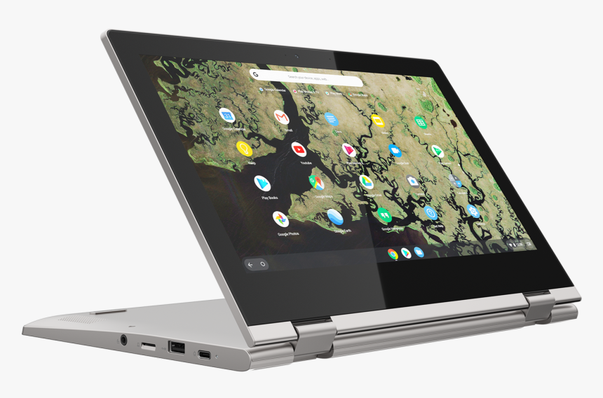 Lenovo Chromebook C340, HD Png Download, Free Download