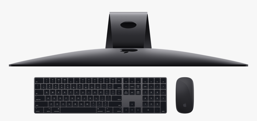 Imac Pro Top, HD Png Download, Free Download