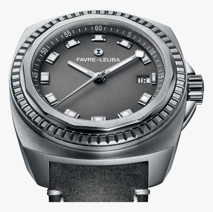 Raider Sea King - Analog Watch, HD Png Download, Free Download