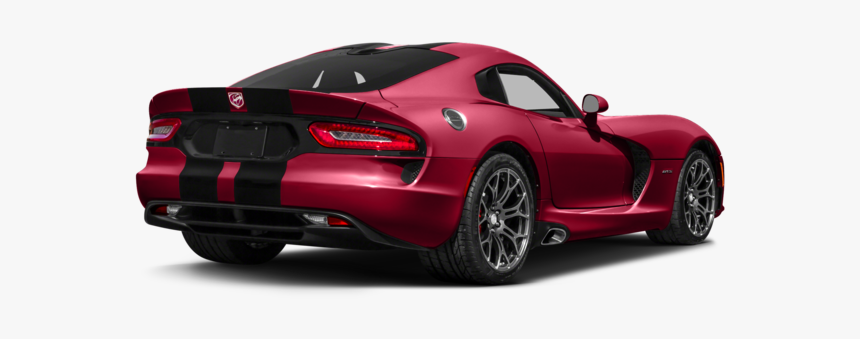 2018 Dodge Viper Door, HD Png Download, Free Download