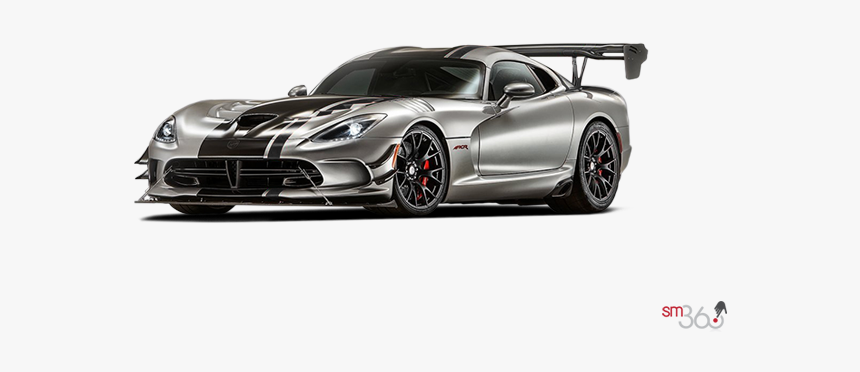 2017 Dodge Viper Acr Msrp, HD Png Download, Free Download