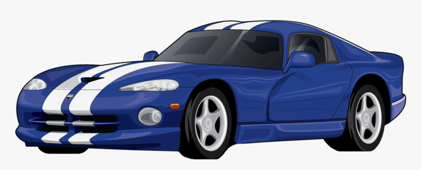 Hennessey Viper Venom 1000 Twin Turbo, HD Png Download, Free Download