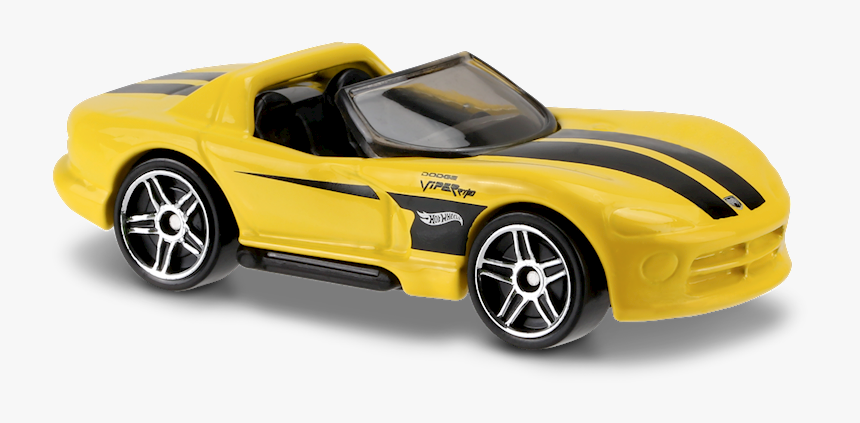 Dodge Viper Hot Wheels, HD Png Download, Free Download