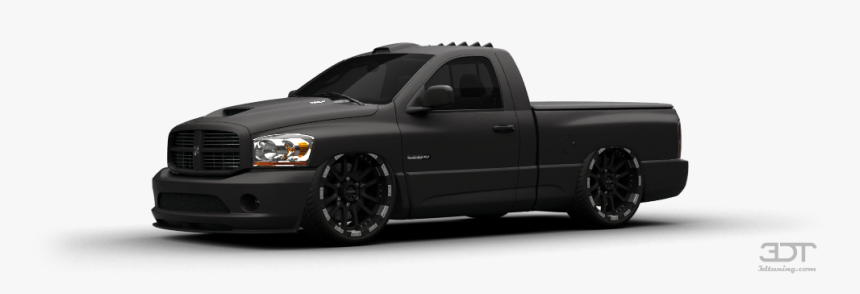 Dodge Ram Srt-10, HD Png Download, Free Download