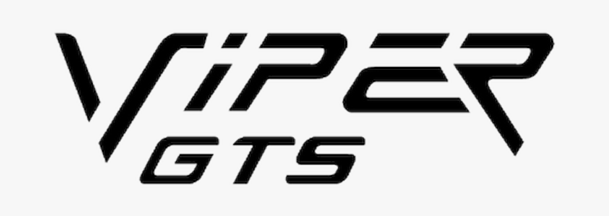 1992 Dodge Viper Rt 10 Logo, HD Png Download, Free Download