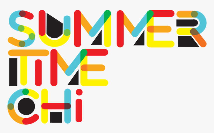 Download Summertime Png Pic For Designing Use - Summer Time Logo Png, Transparent Png, Free Download