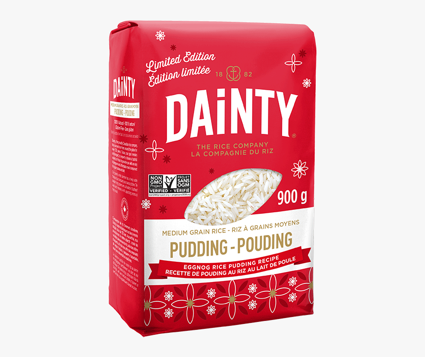 Dainty Rice, HD Png Download, Free Download