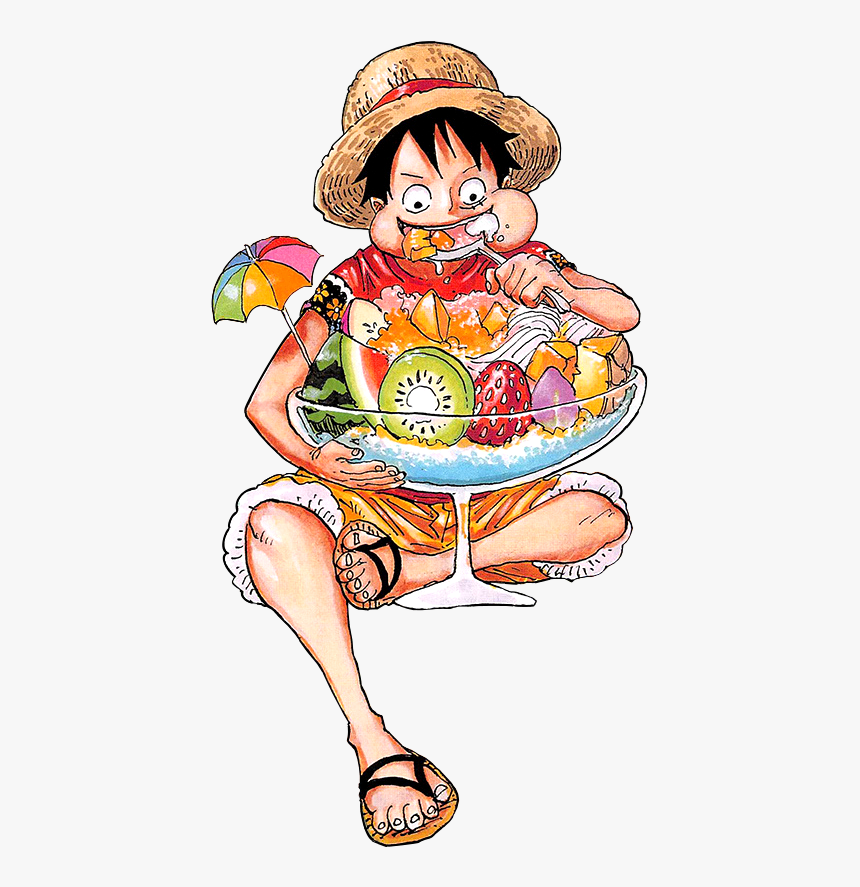 Monkey D. Luffy, HD Png Download, Free Download