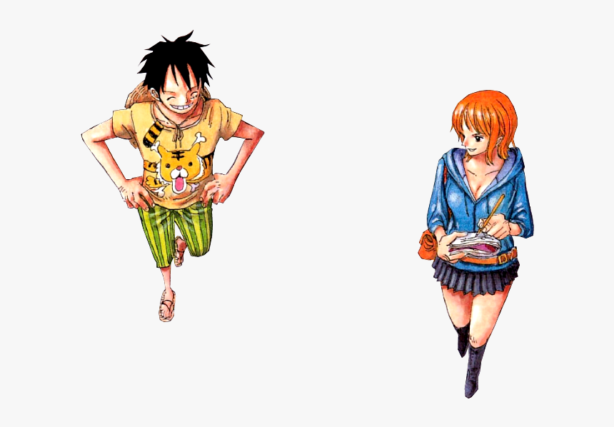 Transparent One Piece Robin Png, Png Download, Free Download